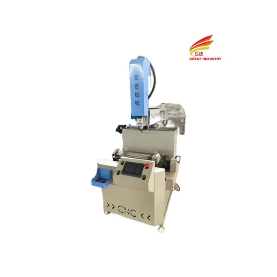 PVC Window and Door Fabrication Machine Price CNC Aluminum Copy Router
