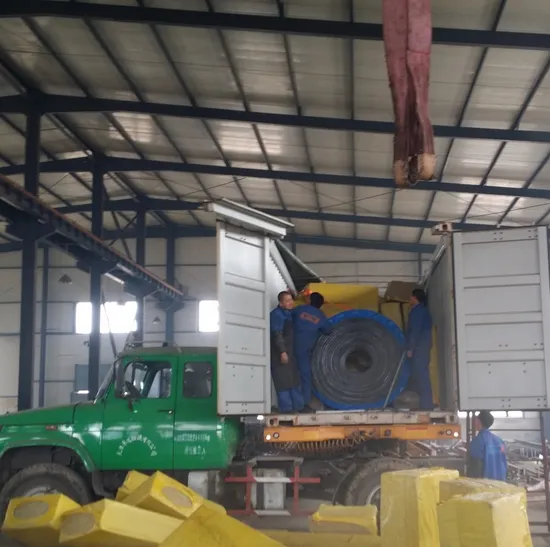 China Supplier Automatic Gypsum Board Machine with Best Quality