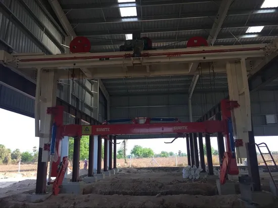Low Price AAC Aerated Autoclaved Concrete Block Machine Line AAC Block Making Machine