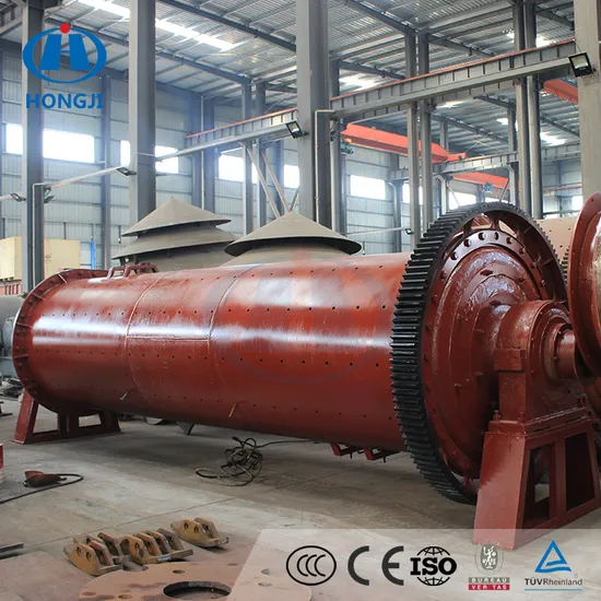 Wet Type Quartz Sand Grinding Mining Rod Mill Price