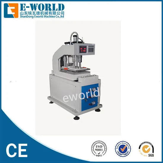 Premium UPVC Welding Machine for Efficient Manufacturing Solutions