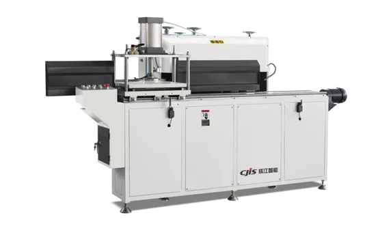 Aluminum Door and Window Five-Knife Face Milling Machine Economical Aluminum Profile Milling Machine