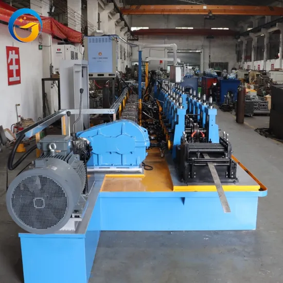 Custom Tube Welding Machine for Versatile Pipe Thickness Solutions
