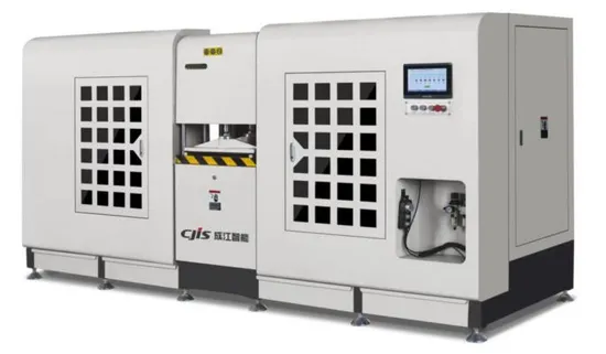Aluminum Doors and Windows Five-Axis CNC End Milling Machine The Most Cost-Effective Aluminum Profile Milling Machine