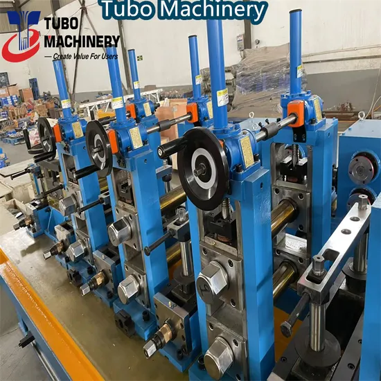 ERW Pipe Welding Mill for Tube Mill/Steel Pipe Making Machine