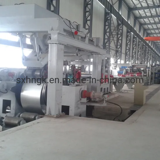Carbon Steel Welded Pipe ERW Tube Mill Production Line