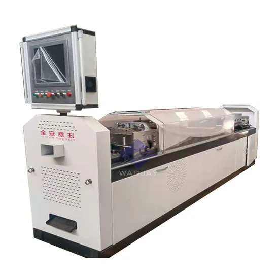 High Efficiency C89*41 Light Steel Frame Roll Forming Machine for Vila House