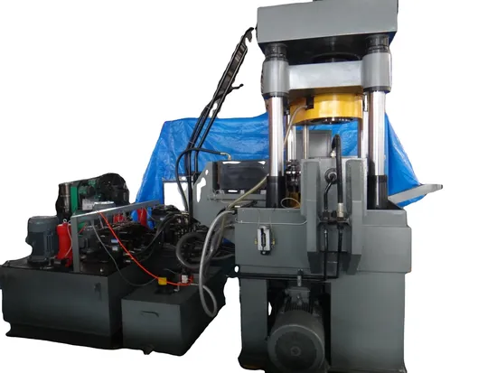 Metal Drum Hoop Rolling Machine