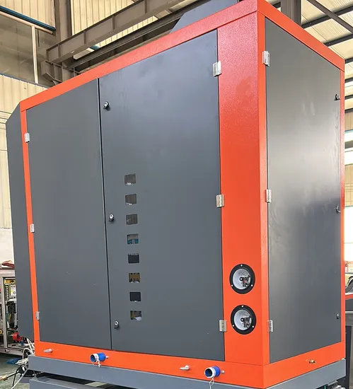 Tube Mill Line for Carbon Steel Pipe Production