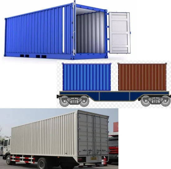 Container Car Carriage Panel Making Machines Floor Deck Roof Sheets Cold Roll Forming Machine