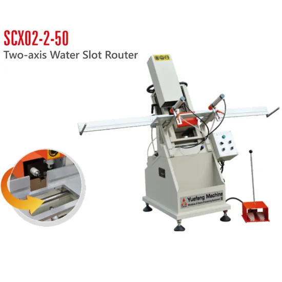 Good Price Twin-Axis Sink Router Is on Sale