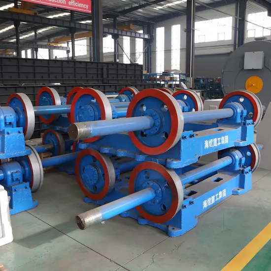 Wholesale New Product Precast Concrete Fence Post Pole Making Machine Concrete Post Machine