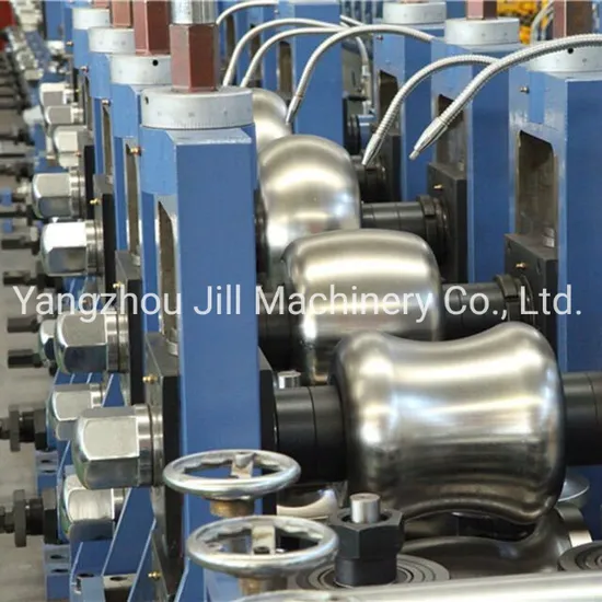 Concrete Pipe Making Machine Automatic Welded Cage Machine