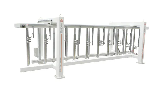 Alc Brick Manufacturing Machine for 6.0*1.2m Production Line with High Quality