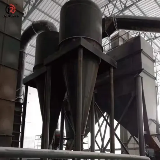 Customizable Plaster Powder Production Line Making Machine Price