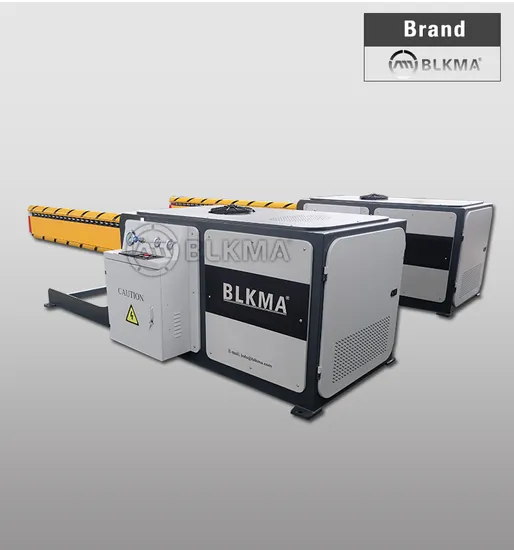 Air Metal 1.2mm Thickness Flat Oval Duct Production /Metal Tubeformer Made in China