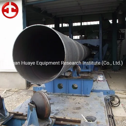 Steel Tube Production Line