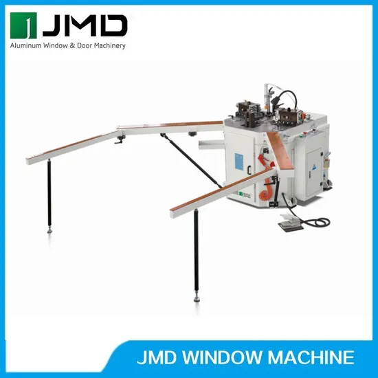 High Quality Aluminium Window Machine/Aluminum Window Door Crimping Machine, Aluminum Window Door Making Machine for Aluminum Window