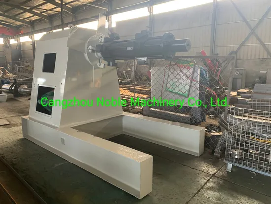 Good Price Easy Sheet Decoiling Machine Decoiler/Uncoiler for Sale