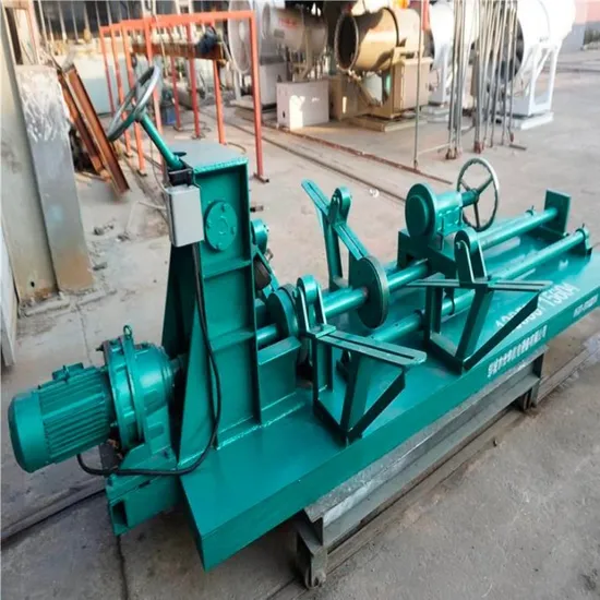 Iron Stair Railings Metal Balustrade Forging Spinning Machine