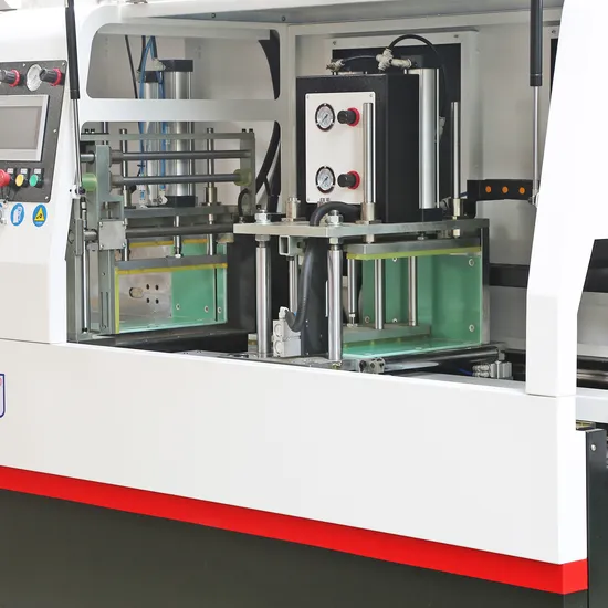 Corner Connector Cutting Saw for Aluminium Window and Door