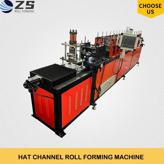 Wall Angle Drywall Corner Light Keel Steel Frame Roll Forming