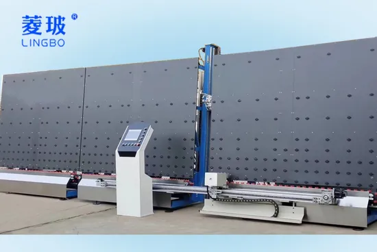 Discount Door and Window Insulating Glass Sealing Machine Price