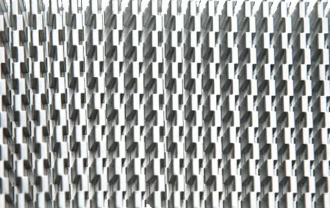 Automatic Steel Panel Radiator Production Line