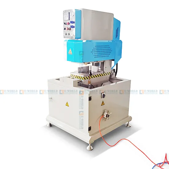 Heavy-Duty PVC Seamless Welding Machine for Industrial Use