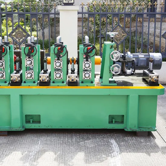 Fastory Direct Sale Pipe Welding Machine