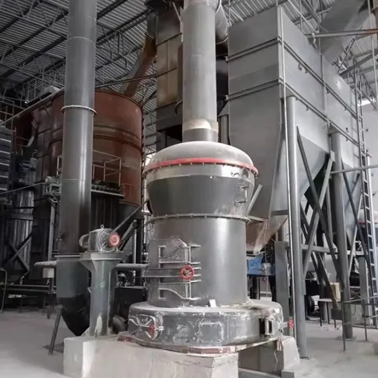 Full Automatic Customized Size High Strength China Gypsum Powder Machine Production Line