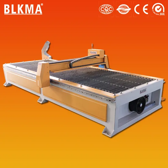 CNC Plasma Cutting Machine for Metal/Professional China Plasma Cutter/Water Cooled Plasma Cutting Torch