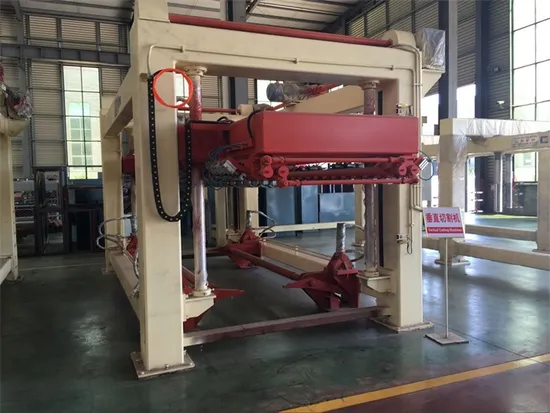 Autoclaved Concrete Types of Concrete Blocks for Building