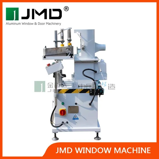 Window Door Machine/Aluminum Milling Machine/Milling Machine for Aluminum Windows and Doors/Milling Machine