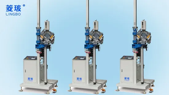 China Supply Automatic Molecular Sieve Padding Machine