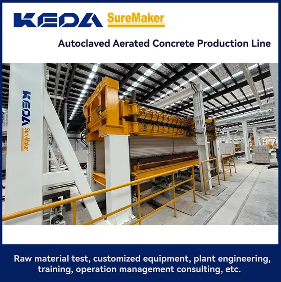 Full Automatic Machine for Concrete Block Making with ISO Approved
