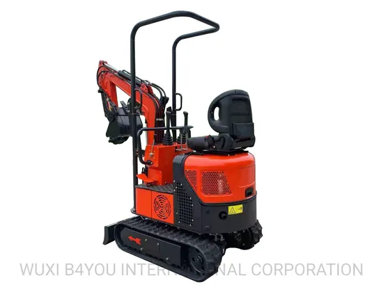 Rdt-10 0.6ton 0.8ton 1ton 1.2 Ton Cheap China New Garden Backhoe Farm Home Crawler Wheel Machine Price Small Mini Micro Graver Bagger Digger Excavator
