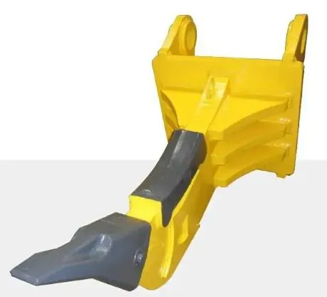 Bucket Manufacturers Custom Bucket Dredging Bucket Double Tooth Single Tooth Loose Soil