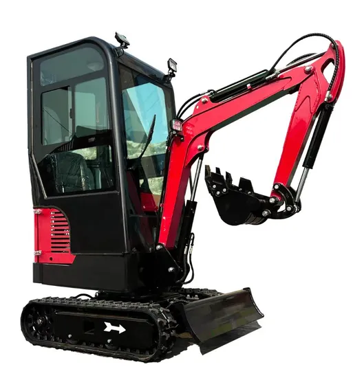 5 Ton Crawler/Wheel Compact Hydraulic Backhoe/Digger New Factory Direct Supply Mini/Small Construction Machine Track Backhoe CE/EPA Selling Excavator