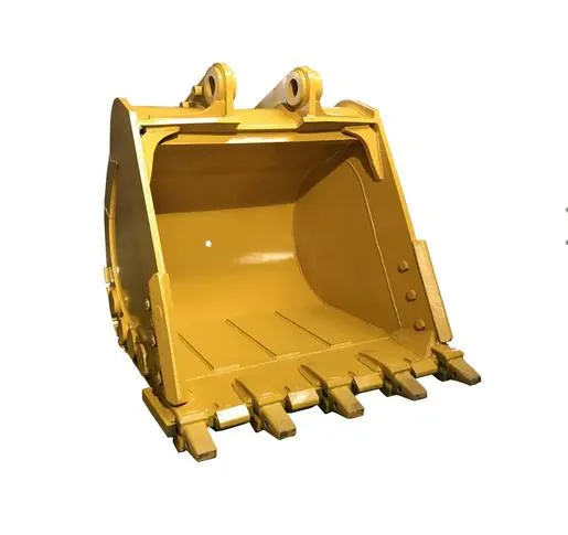 Dh370 Excavator Bucket Custom Dredging Bushing Shaft China Factory Wholesale