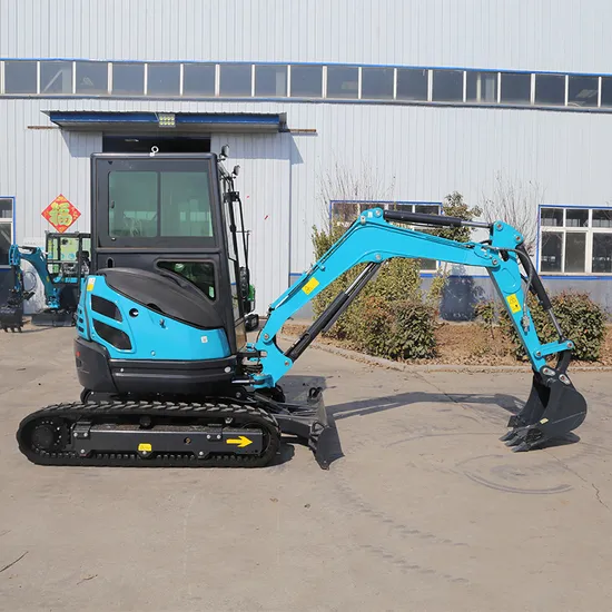 Micro Small Digger Mini Bagger Small 1 2 Ton 1800kg Mini Excavator