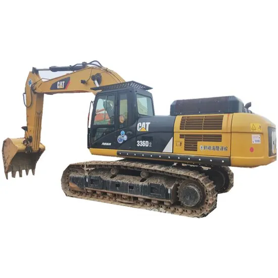 Used Cat Caterpillar 336D 336D2 330d 320d 320d2 High Quality Japanese Hydraulic Crawler Secondhand Excavator Excavators for Sale