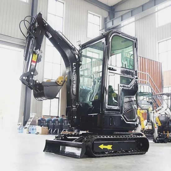 Household Use Mini Excavator Wholesale 2 Ton 5 Ton EPA Euro 5 Small Digger 1 Ton 1.8ton Cheap Orchard Trenching Machine 1000kg Hydraulic Crawler Mini Excavator