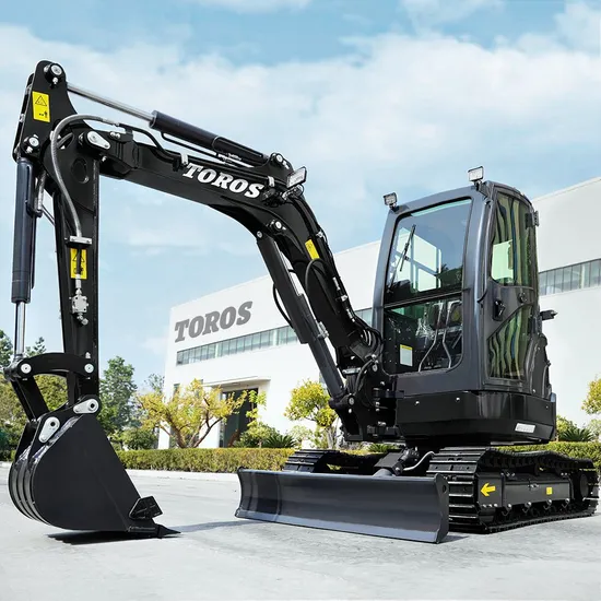 Free Shipping 3.5 Ton Factory Price Engine Excavator Crawler Factory Price Garden Digger Mini Bagger 2 Ton 3 Ton Construction Machinery 5ton Excavator