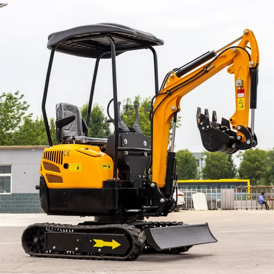 Free Shipping Cheap Good Condition 1.3 Ton 1.8 Ton 3 Ton 5 Ton Small Digger Mini Excavator Backhoe Crawler Excavator for Sale