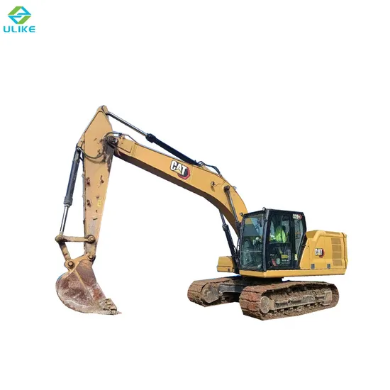 20 Tons 2021 Years Model Used Excavator Cat 320gc and Cat 336/323/330