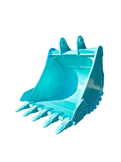 Excavator Soil Bucket/Excavator Standard Bucket