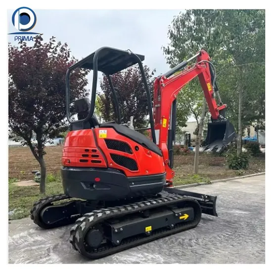Top Selling Mini Excavator Back Hoe Popular for Sale Excavator