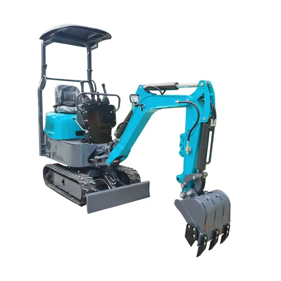 Yd Best Selling Mini Excavator Good Cheap Use