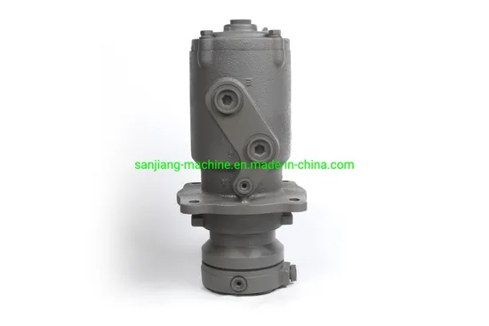 Center Swivel Joint Volvo 140b. C Center Connector Excavator Part